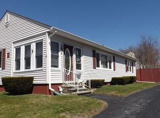 8 Emerson Rd, Worcester, MA 01606