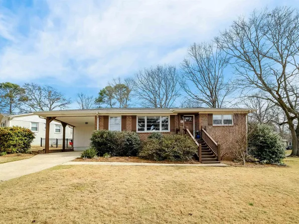 617 Northmoor Ln, Birmingham, AL 35209