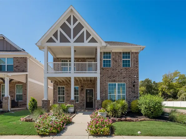 6029 Pitcher Way, Providence Village, TX 76227