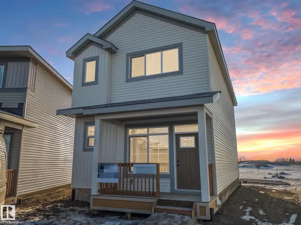 675 173rd Ave NW, Edmonton, AB T5Y 3V9