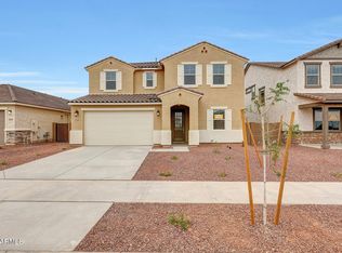 17264 W Via Dona Rd, Surprise, AZ 85387