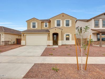 17264 W Via Dona Rd, Surprise, AZ, 85387
