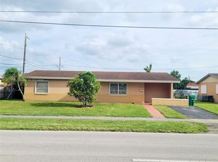 12512 SW 26th St, Miami, FL 33175