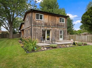 276 W Belle River Rd, Kingsville, ON N0R 1V0