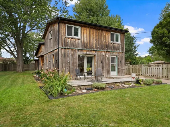 276 W Belle River Rd, Kingsville, ON N0R 1V0