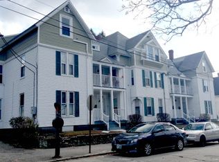 81 Ashland St #3, Manchester, NH 03104