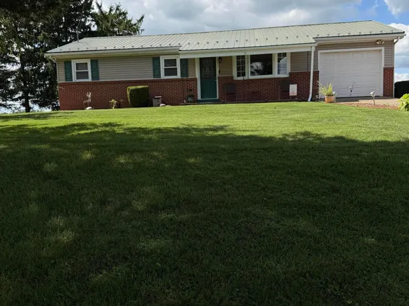 35 Gearhart Rd, Turbotville, PA 17772