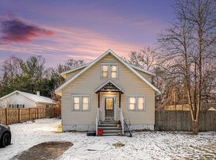 3547 Carlton Ave NE, Grand Rapids, MI 49525