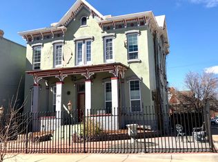 2461 Champa St APT 4, Denver, CO 80205