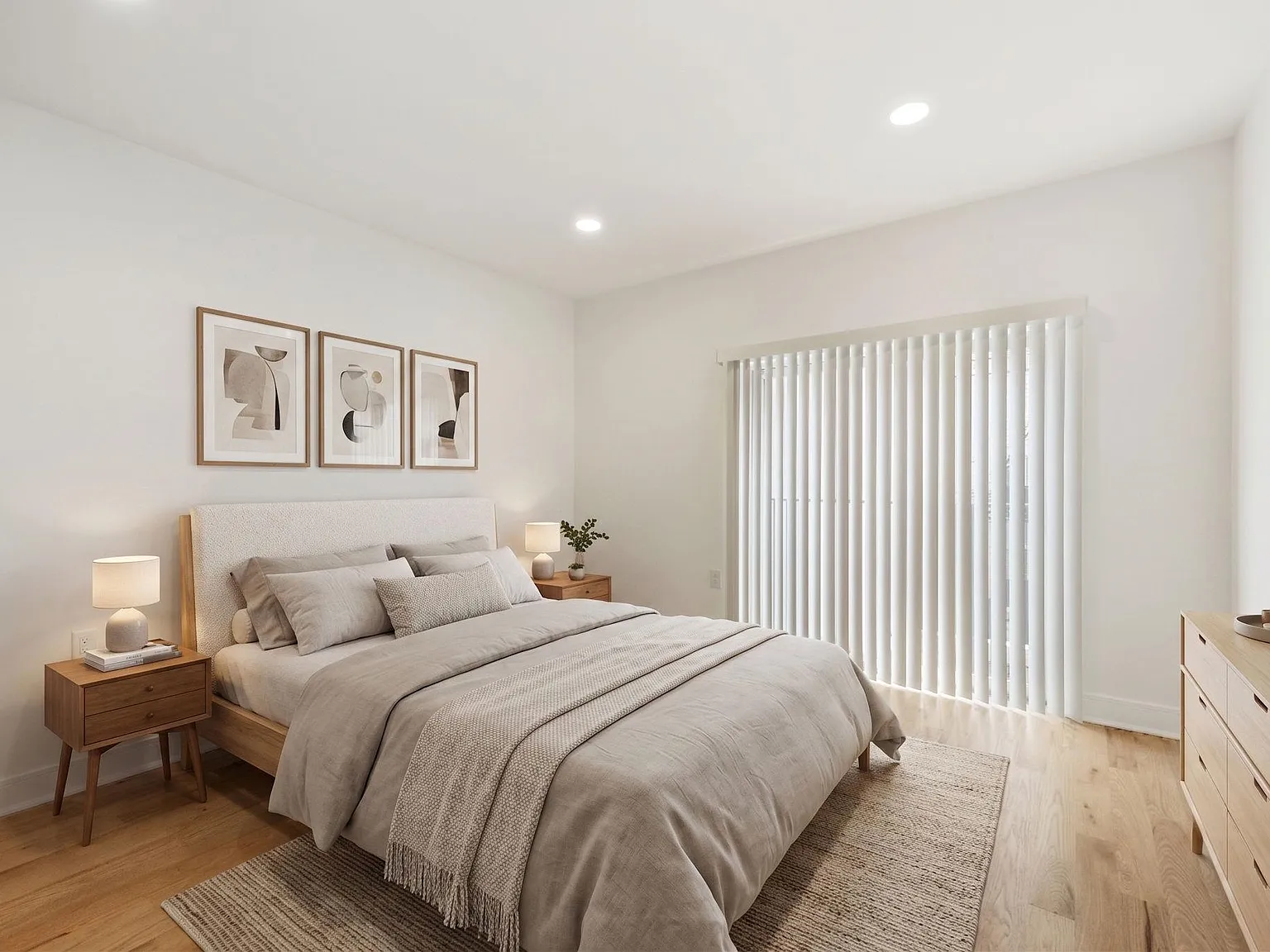 2 bed, 2.0 bath, $5,750 — Photo 2