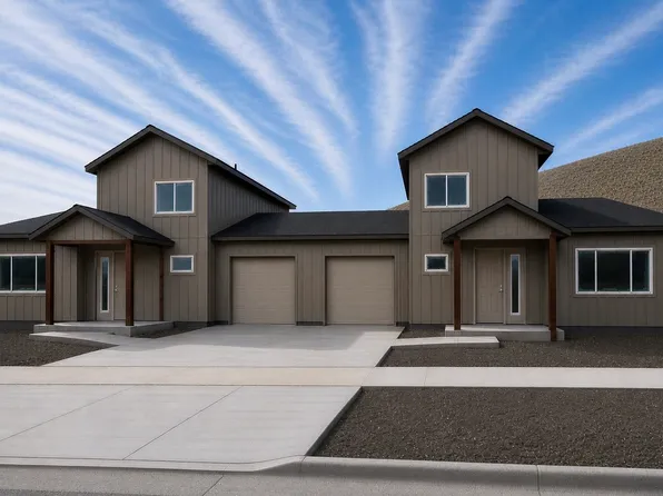 7239 Shaver Dr #B, Missoula, MT 59803