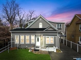 45 Harrison Ave, Saddle Brook, NJ 07663