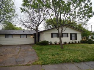 3202 Dartmouth Dr, Irving, TX 75062