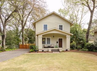 834 Fleming Ave, Augusta, GA 30904