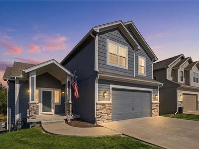 12621 Charlotte St, Kansas City, MO, 64146