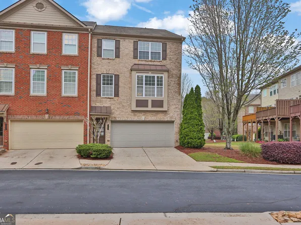 3222 Greenwood Oak Dr #3222, Peachtree Corners, GA 30092