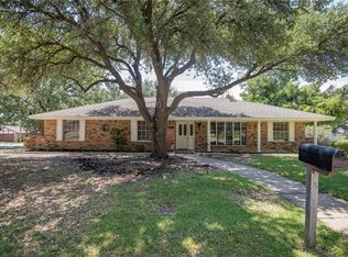 4533 Saldana Dr, Fort Worth, TX 76133