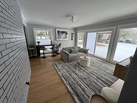 3rd image of 6401 N Shore Ct