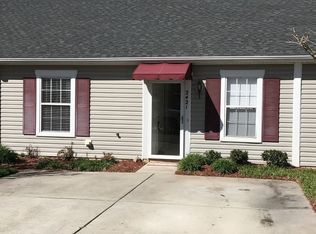 2421 Moran St #B, Burlington, NC 27215