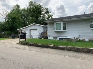 3901 Falmouth Ave, Dayton, OH 45416