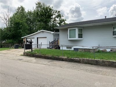 3901 Falmouth Ave, Dayton, OH, 45416