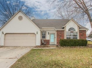 3064 Brixton Dr, Greenwood, IN 46142