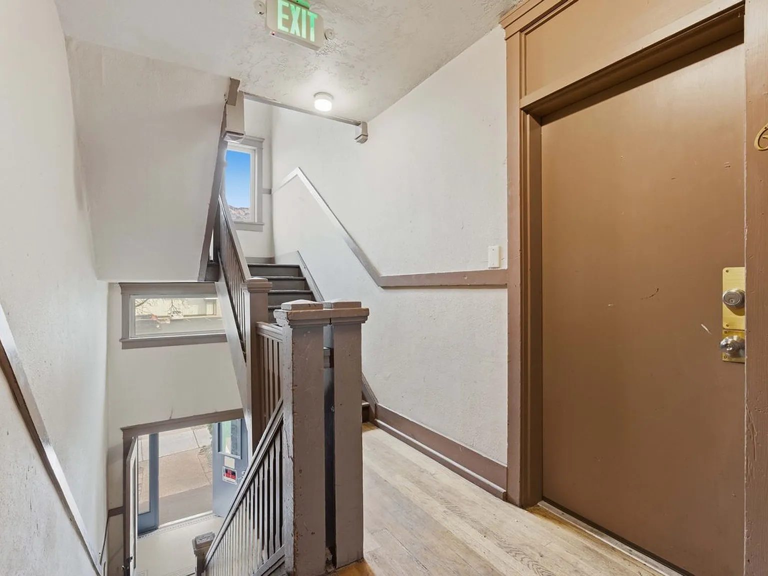Grant Avenue Apartments — Photo 2