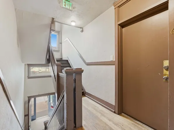 Grant Avenue Apartments, 2675 Grant Ave #9, Ogden, UT 84401