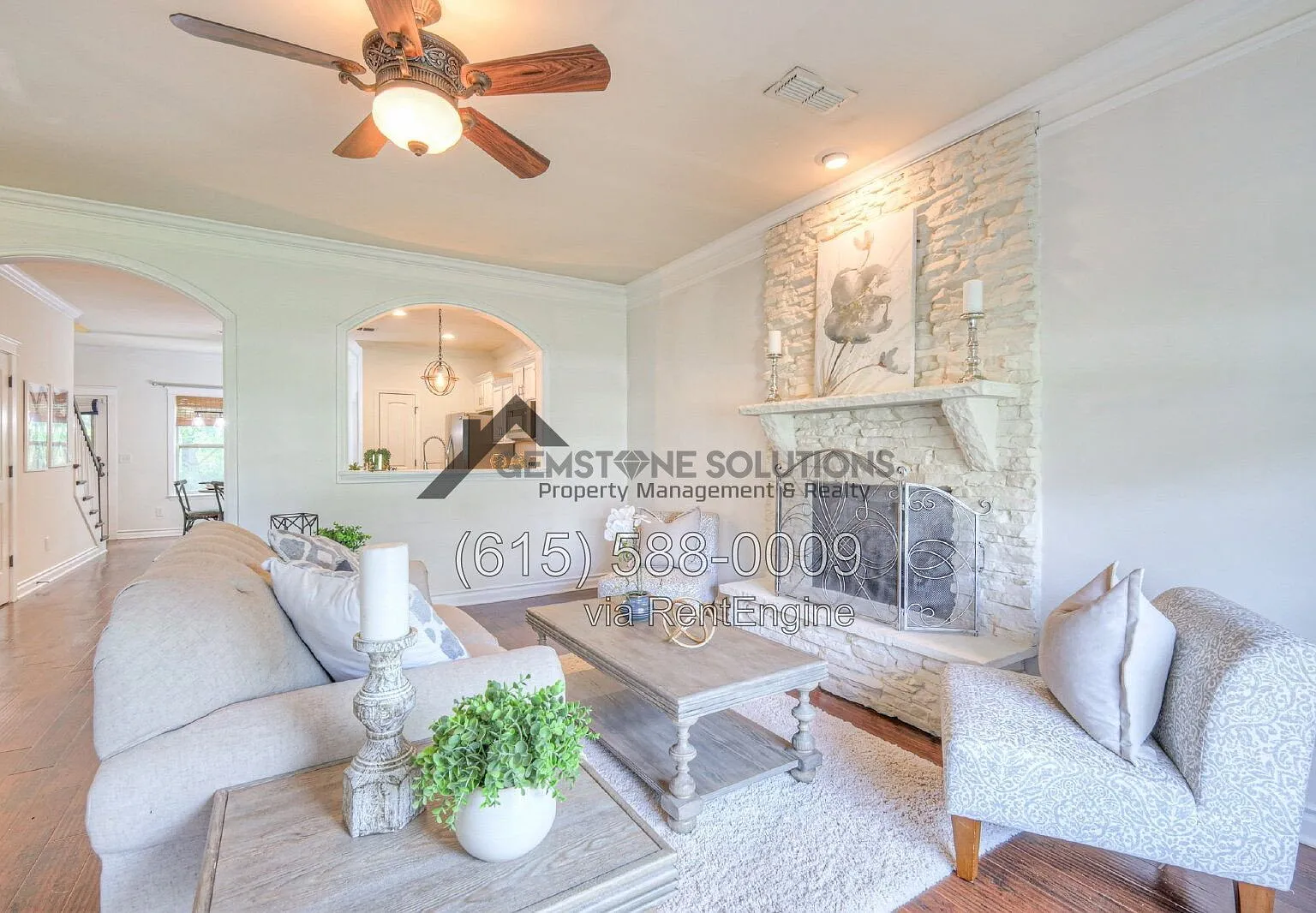3 bed, 2.5 bath, 2197 sqft, $2,600 — Photo 3