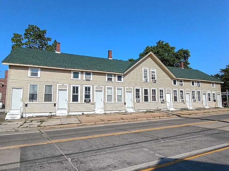 318 Marquette St #320 — Photo 12