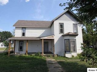 47 Columbus Rd, Mount Vernon, OH 43050