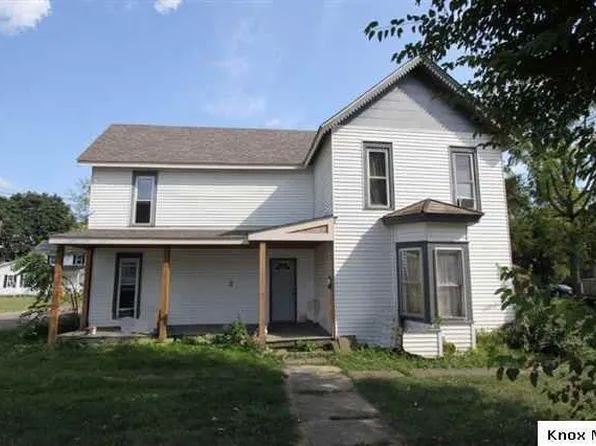 47 Columbus Rd, Mount Vernon, OH 43050