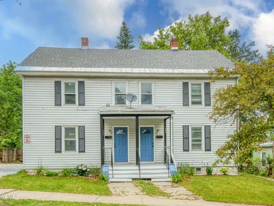 224-226 Linden St, Pittsfield, MA, 01201