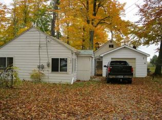 1437 W Finerty Rd, West Branch, MI 48661