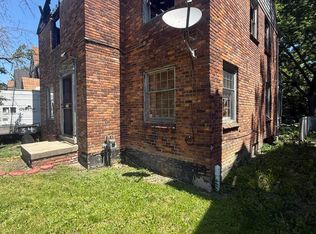 5260 Berkshire St, Detroit, MI 48224
