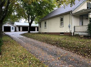 273 W Jackson St, Spring Grove, PA 17362