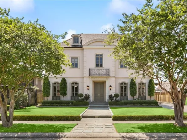 3832 Edenborn Ave, Metairie, LA 70002