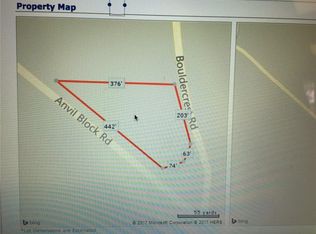 3262 Anvil Block Rd LOT 0, Ellenwood, GA 30294