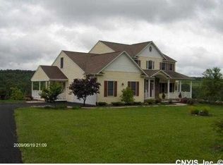 4275 Gates Rd, Jamesville, NY 13078