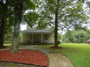 902 Eggleston Falls Rd, Ridgeway, VA 24148