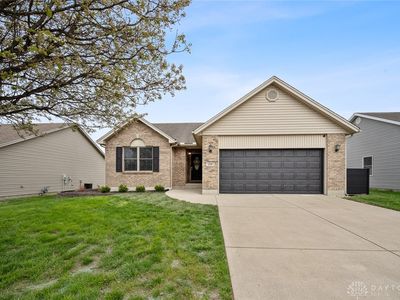 608 Meadowview Ct, Carlisle, OH, 45005