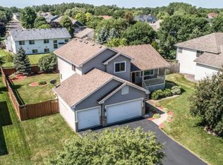 3303 Bluebell Ave N, Brooklyn Park, MN 55443