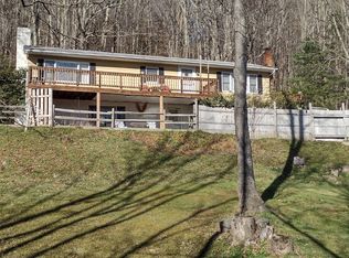 95 Elliott Hills Rd, Arkville, NY 12406