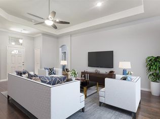 13351 Hidden Manor Ct, Willis, TX 77318
