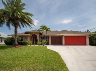 6776 NW Abigail Ave, Port Saint Lucie, FL 34983