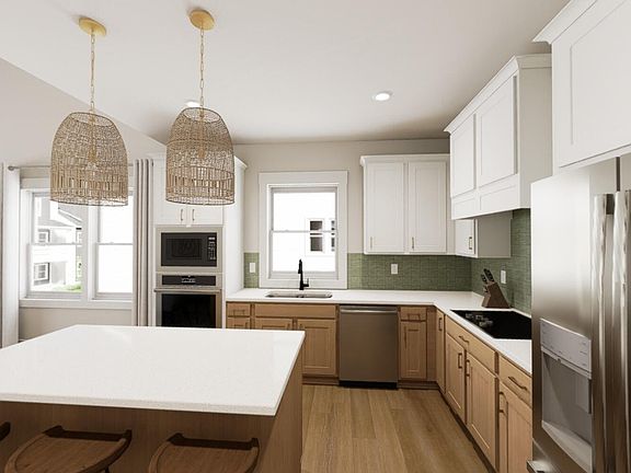 3rd image of 1110 Lamplighter Drive 422 Lot 422