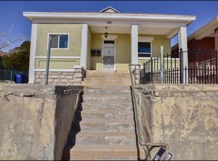 1925 Arizona Ave, El Paso, TX 79902