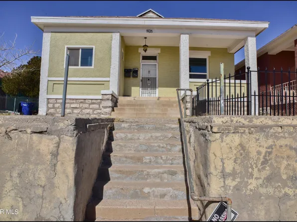 1925 Arizona Ave, El Paso, TX 79902