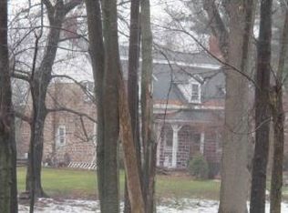 5 Sgt Parker Rd, Blauvelt, NY 10913