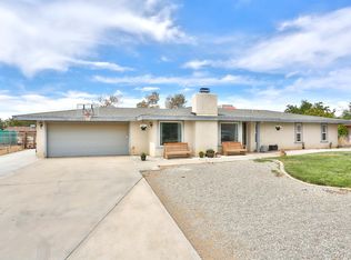22348 Isatis Ave, Apple Valley, CA 92307